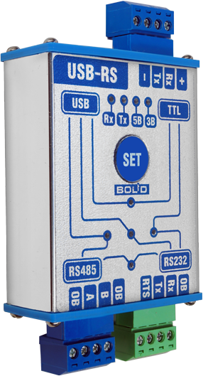 Болид USB-RS Интегрированная система ОРИОН (Болид) фото, изображение
