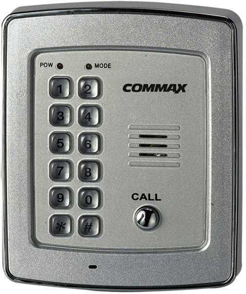 Commax CAR-42CAD Аудиодомофоны фото, изображение