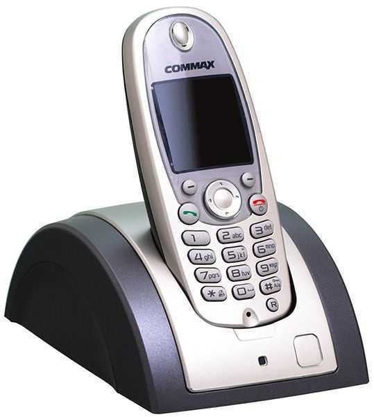 Commax CDT-180 Радио и GSM домофоны фото, изображение
