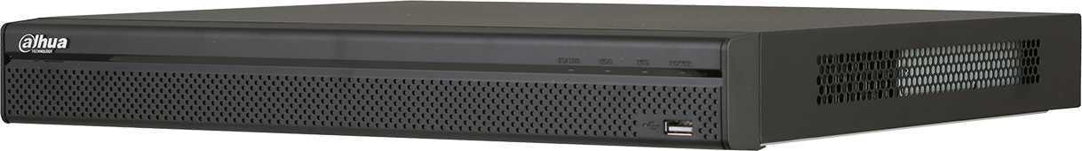Dahua DHI-NVR5208-8P-EI IP-видеорегистраторы (NVR) фото, изображение