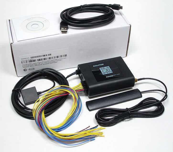 Radsel CCU706-G/AB/AE-C ГТС и GSM пультовая охрана фото, изображение