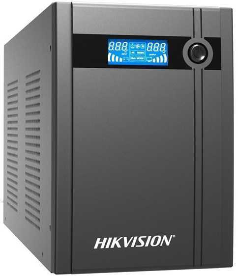 Hikvision DS-UPS3000 Источники бесперебойного питания 220В фото, изображение