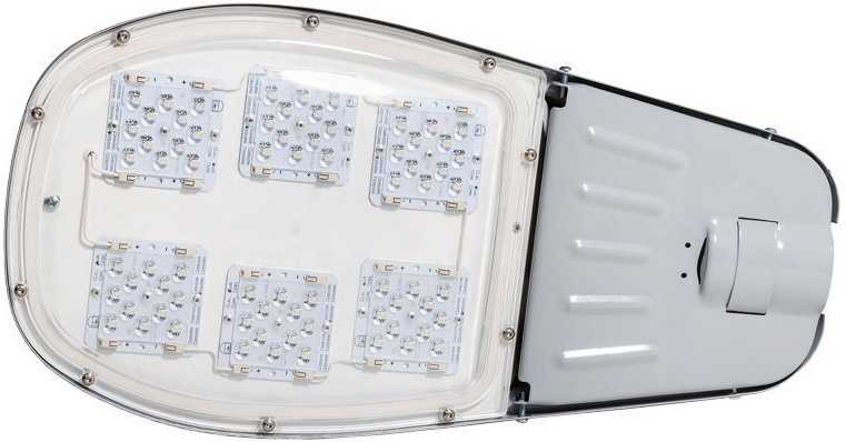 Светильник LT-Уран-01-N-IP67-20W- LED Е1605-5000 Уличное освещение фото, изображение