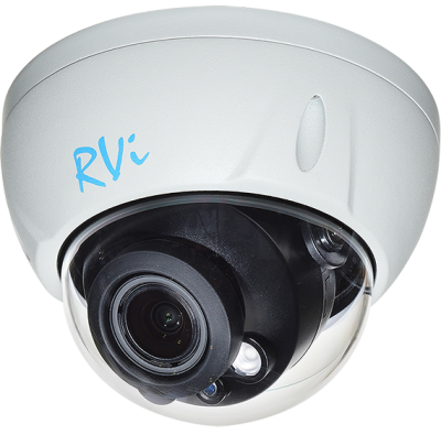 RVi-1ACD202M (2.7-12) white СНЯТОЕ фото, изображение