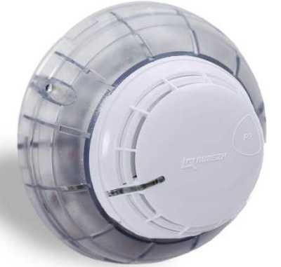 ОПОП 124Б прот.R3 (ОПОП 124Б-R3) Адресная система Рубеж фото, изображение