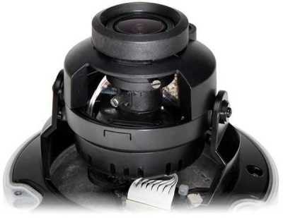 Dahua DH-HAC-HDBW1400RP-VF Камеры видеонаблюдения уличные фото, изображение