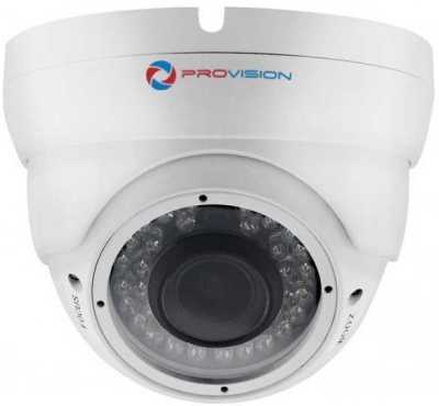 PROvision PVMD-IR1300AHD СНЯТОЕ фото, изображение