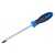 Отвертка TORX T40, L = 150 мм, с отверстием KING TONY 14274006 Отвертки TORX фото, изображение