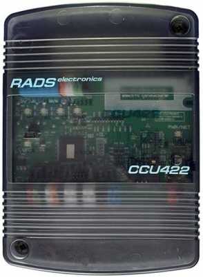 Radsel CCU422-LITE/WB/PC СНЯТОЕ фото, изображение