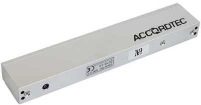 AccordTec ML-295AL (AT-02370) Электромагнитные замки для дверей фото, изображение